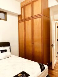 Sherwood Condo (D21), Condominium #483266401
